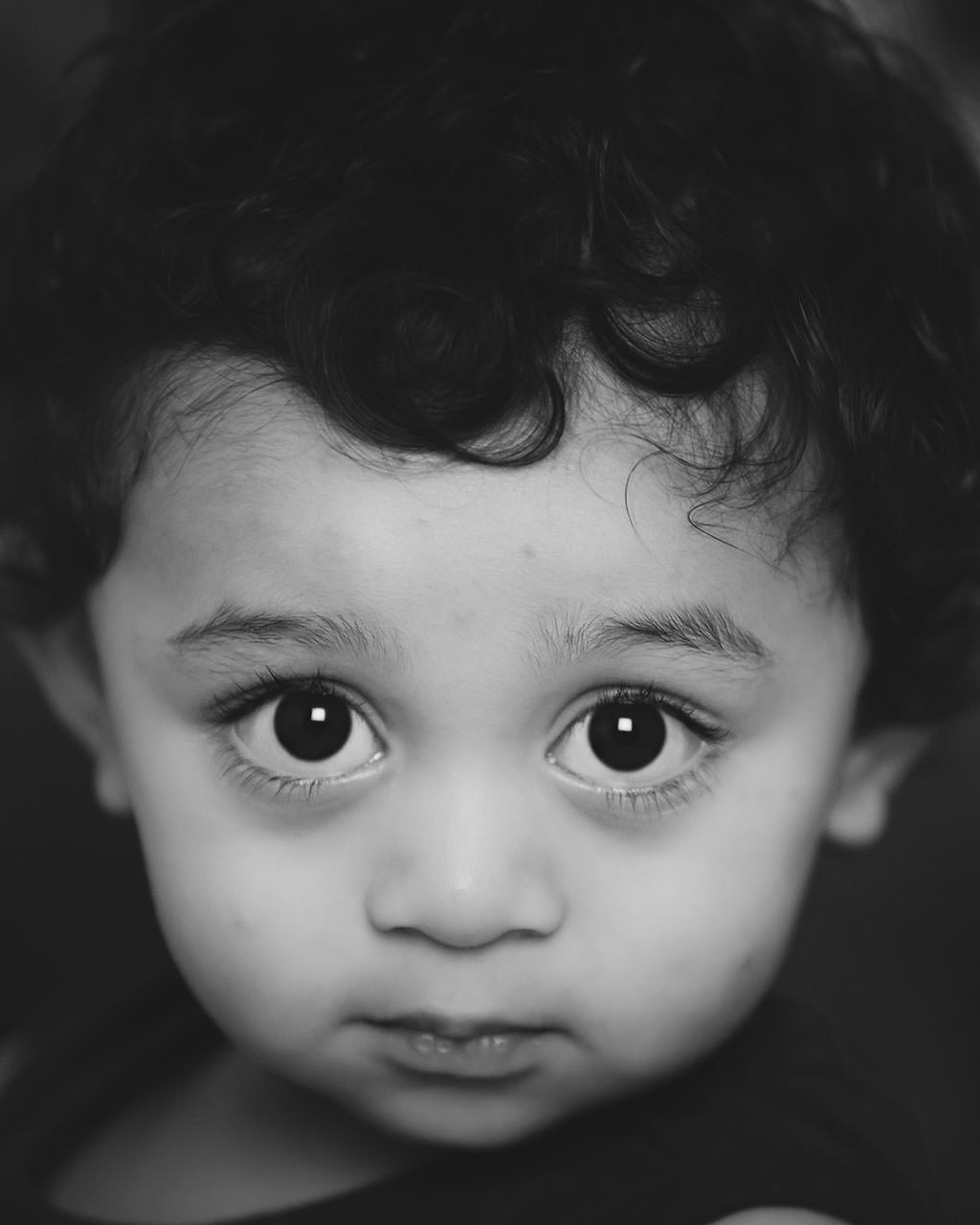 Portrait-of-baby